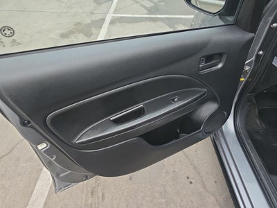 2024 Dodge Attitude 1.2 Se At