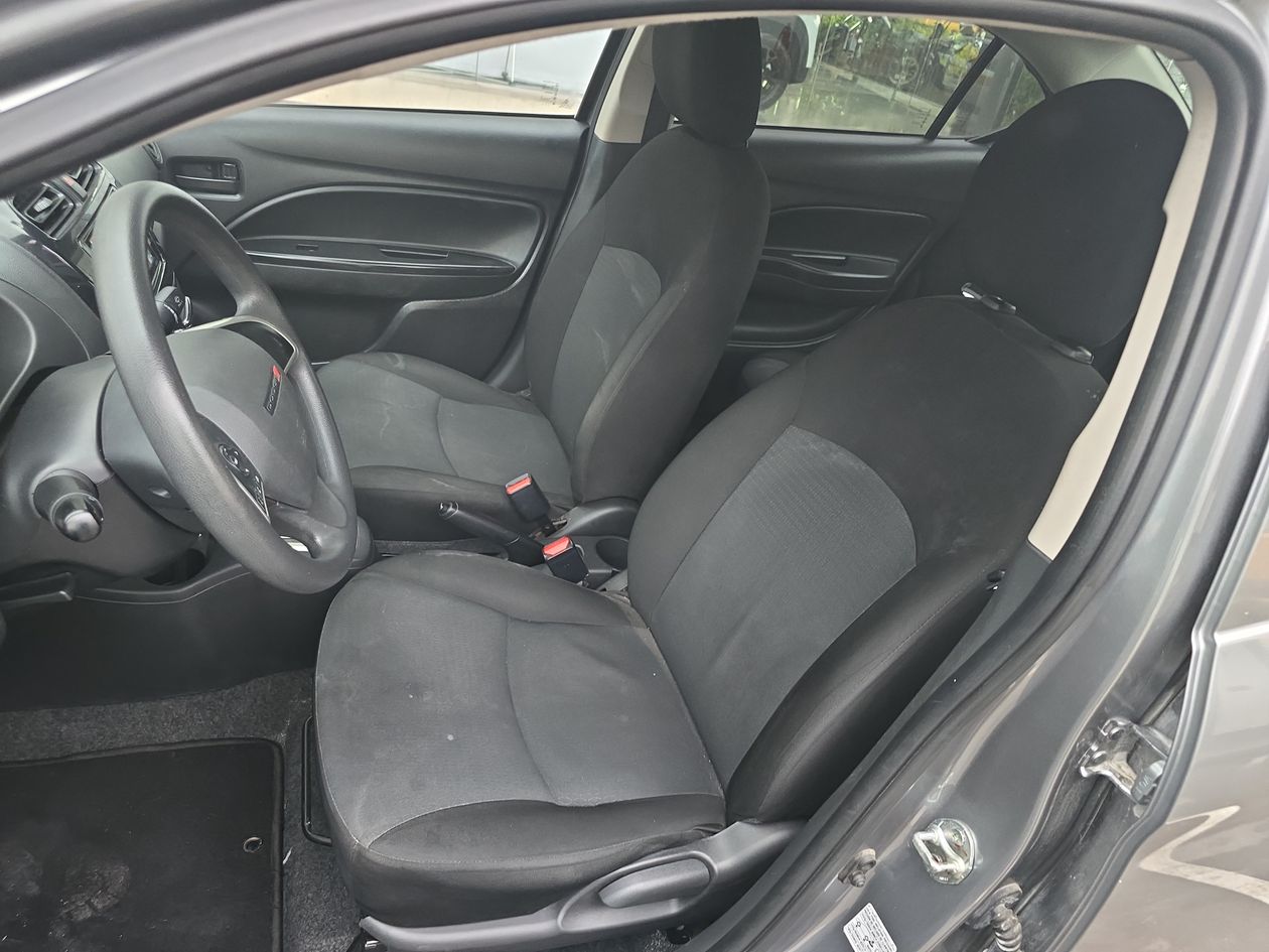 2024 Dodge Attitude 1.2 Se At