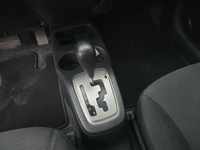 2024 Dodge Attitude 1.2 Se At