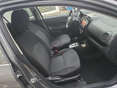 2024 Dodge Attitude 1.2 Se At