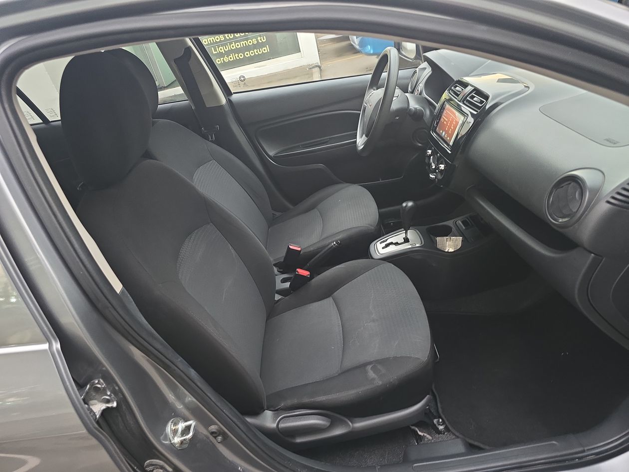 2024 Dodge Attitude 1.2 Se At