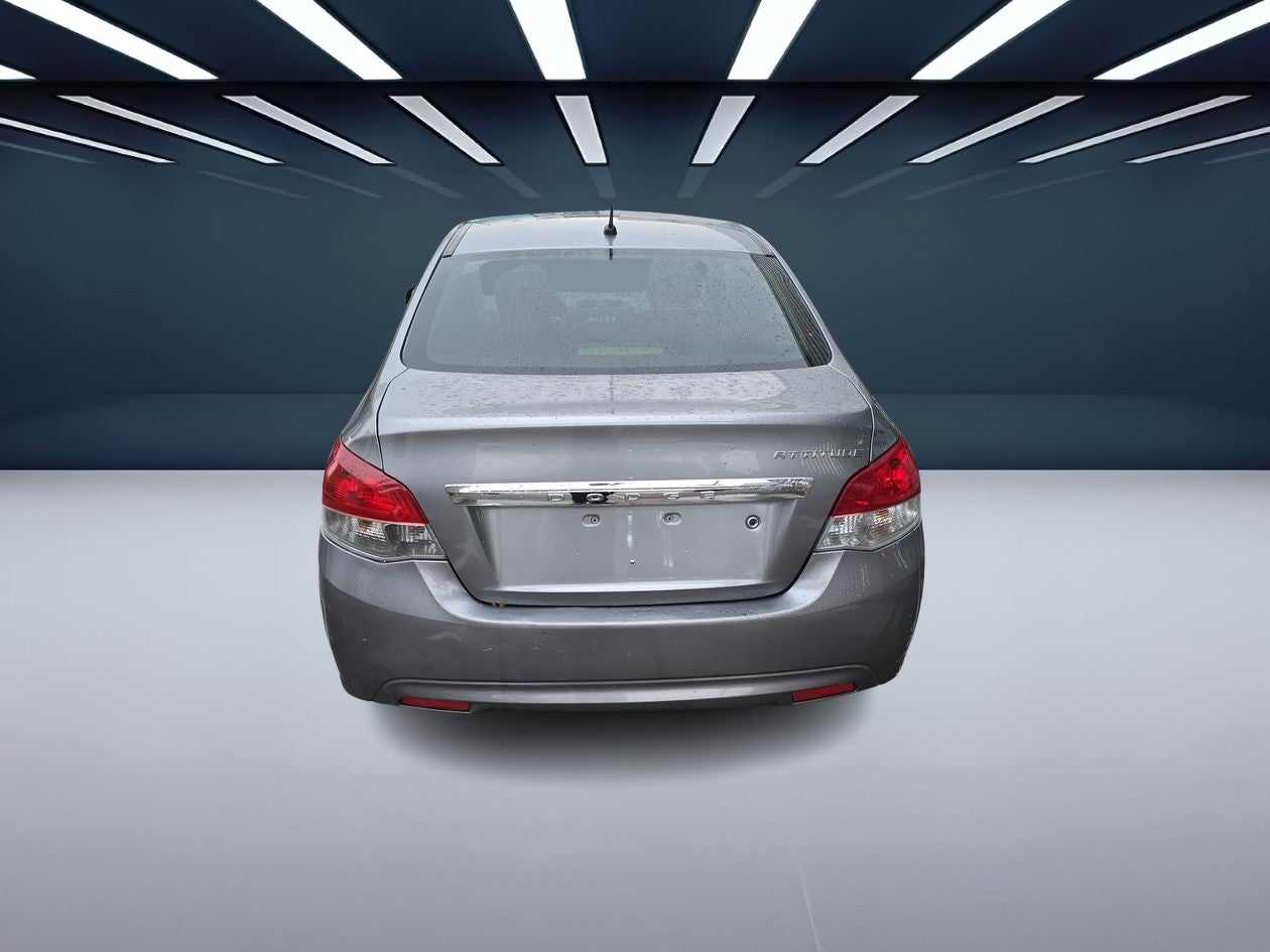 2024 Dodge Attitude 1.2 Se At