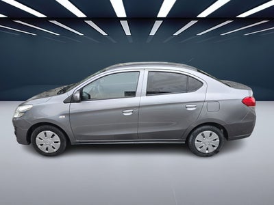 2024 Dodge Attitude 1.2 Se At