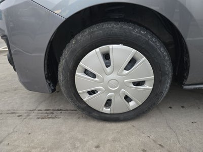 2024 Dodge Attitude 1.2 Se At