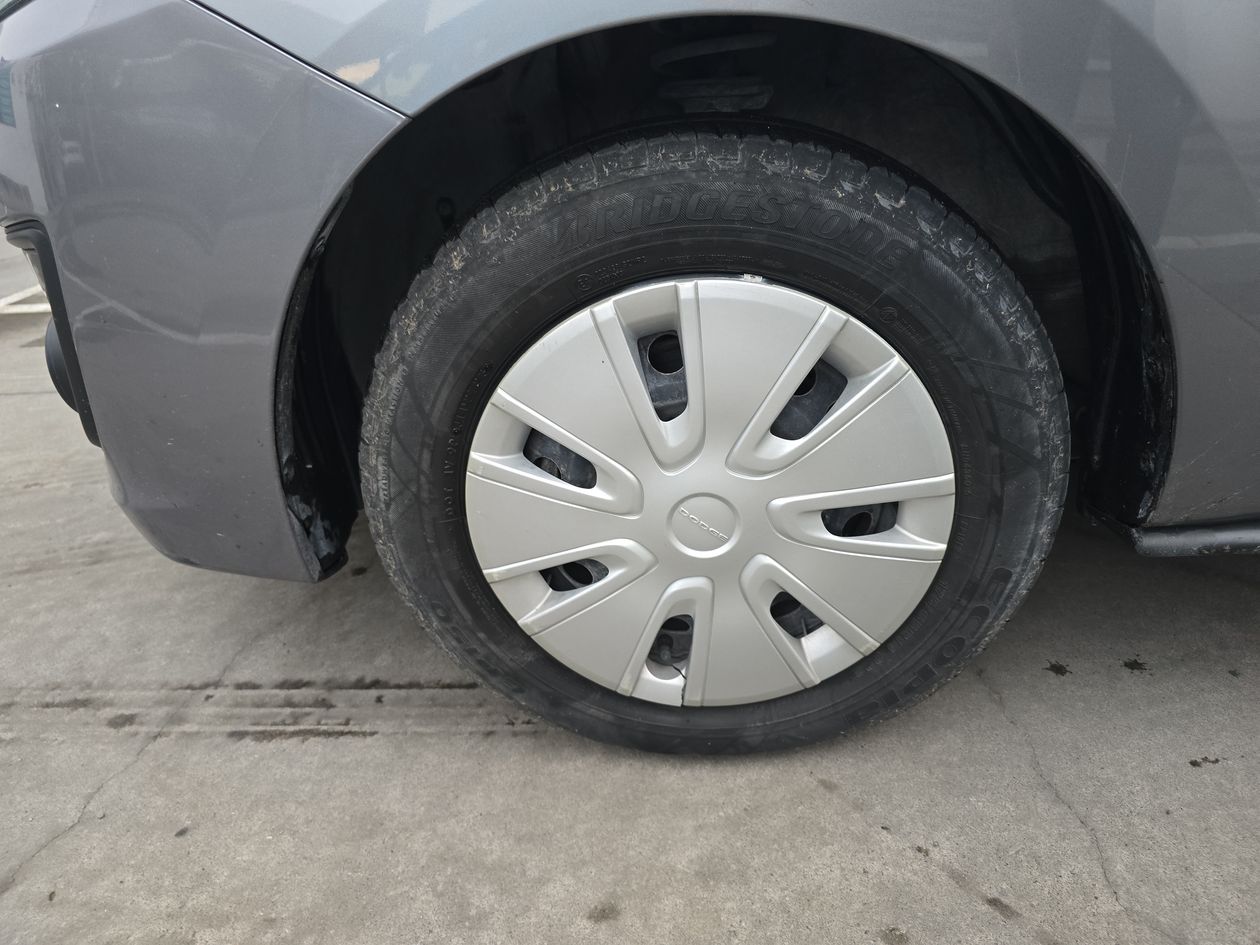 2024 Dodge Attitude 1.2 Se At