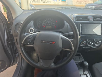 2024 Dodge Attitude 1.2 Se At