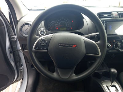 2024 Dodge Attitude 1.2 Se At