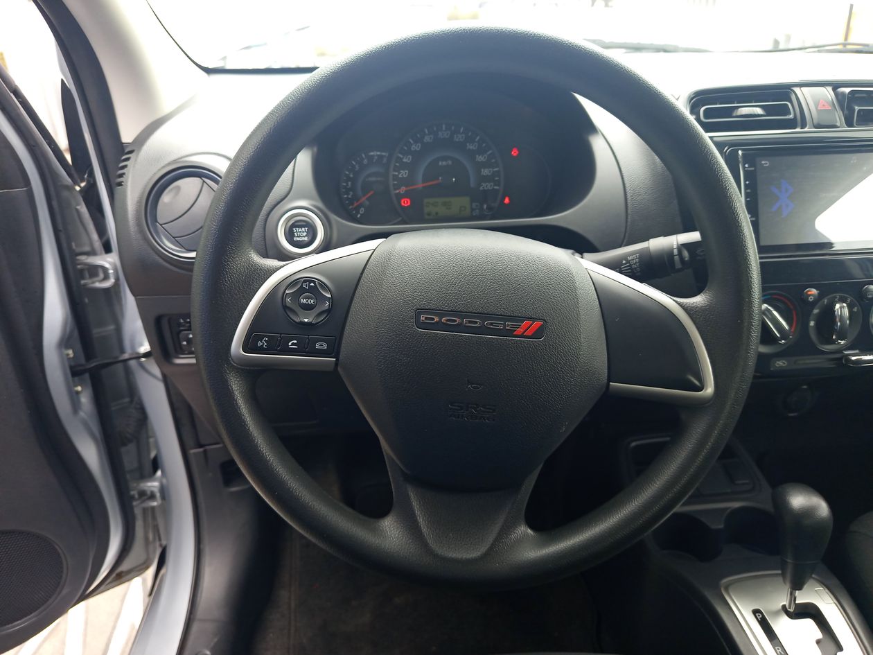 2024 Dodge Attitude 1.2 Se At