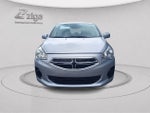 2024 Dodge Attitude 1.2 Se At