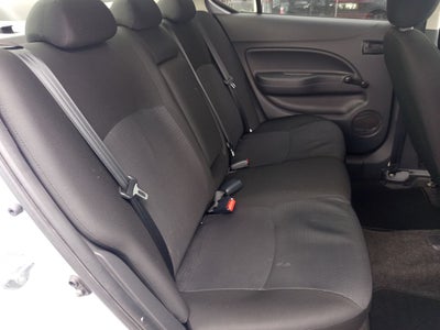 2024 Dodge Attitude 1.2 Se At