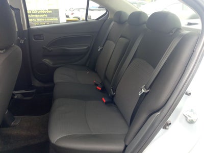 2024 Dodge Attitude 1.2 Se At