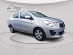 2024 Dodge Attitude 1.2 Se At