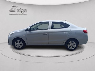 2024 Dodge Attitude 1.2 Se At