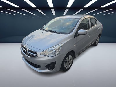 2024 Dodge Attitude 1.2 Se At