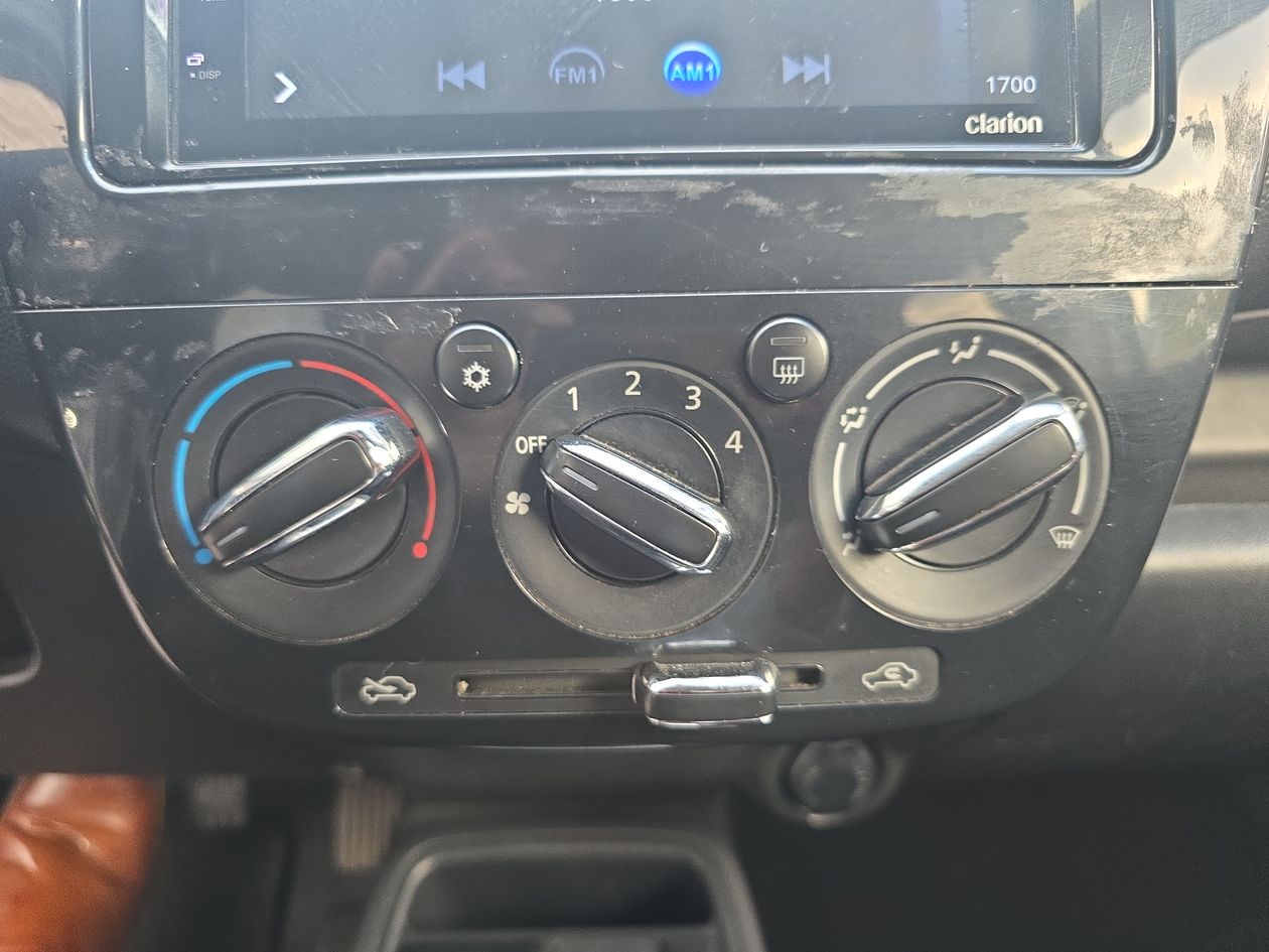 2024 Dodge Attitude 1.2 Se At