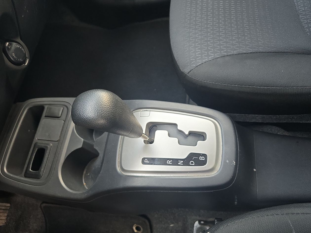 2024 Dodge Attitude 1.2 Se At