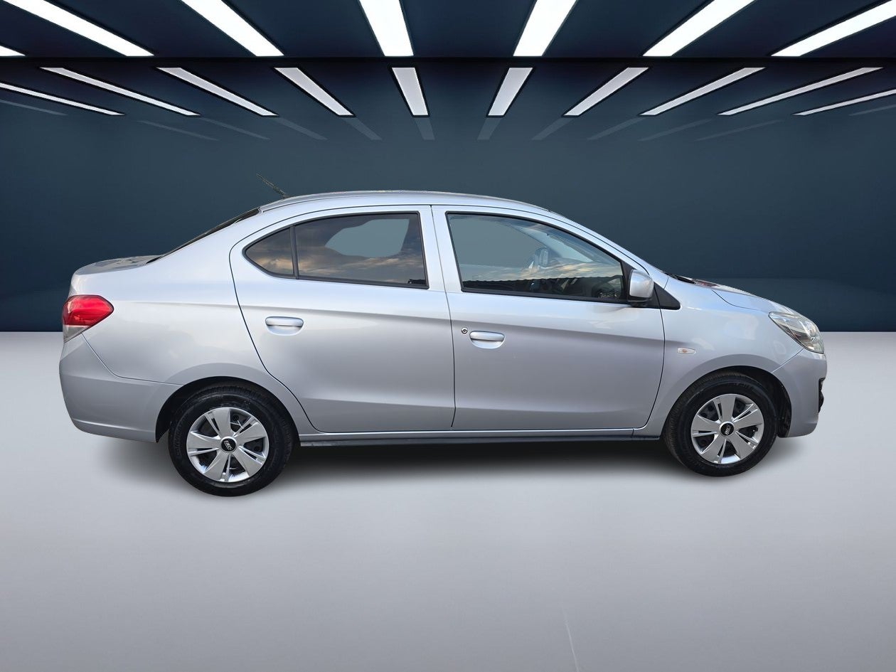 2024 Dodge Attitude 1.2 Se At