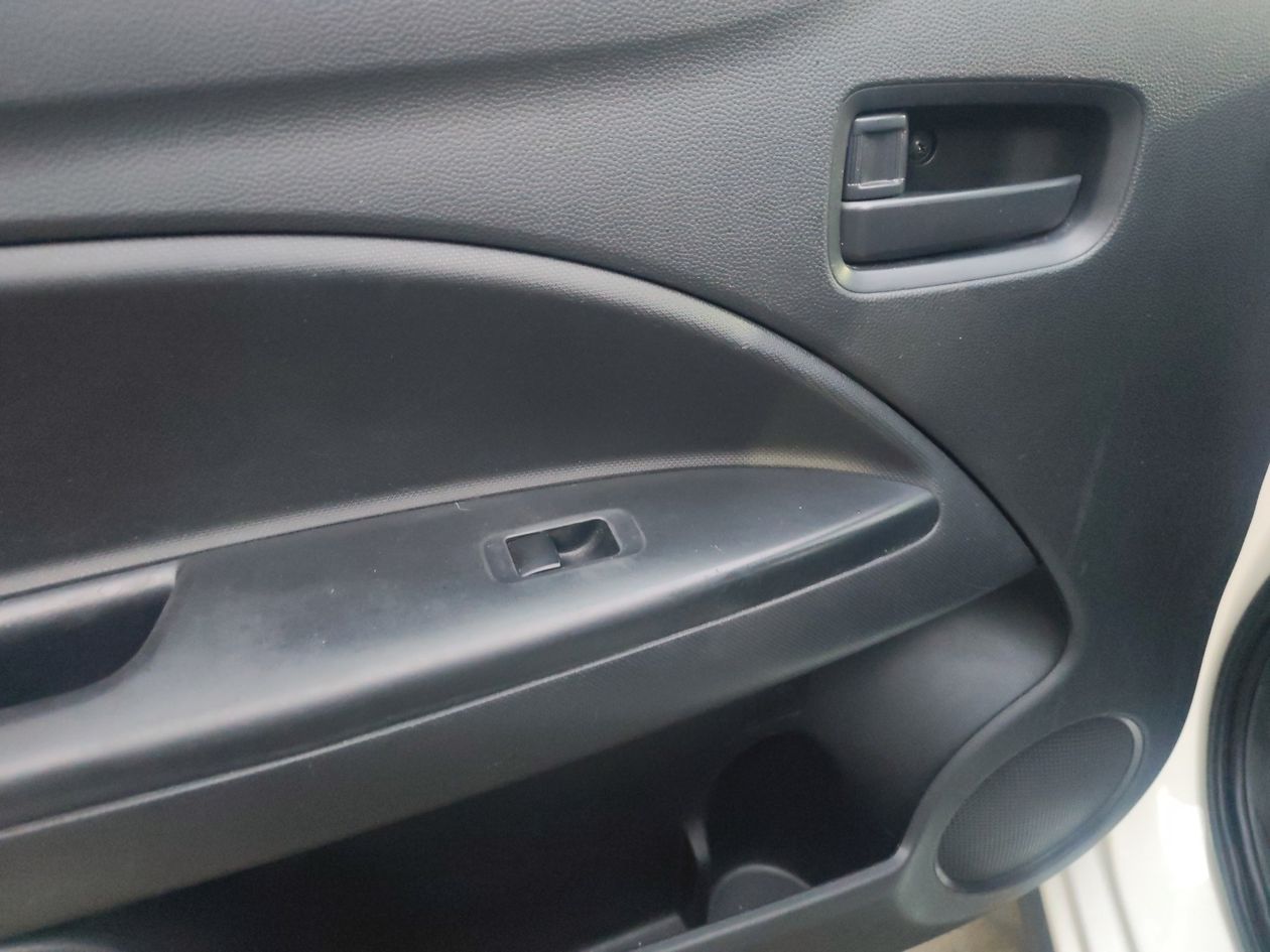 2024 Mitsubishi Mirage 1.2 Glx At