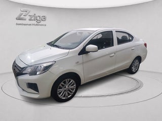 2024 Mitsubishi Mirage 1.2 Glx At
