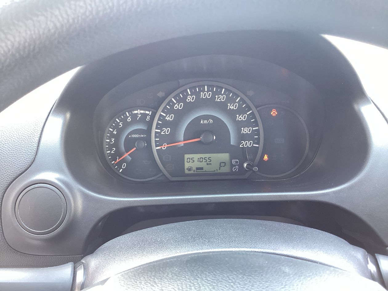 2024 Mitsubishi Mirage 1.2 Glx At