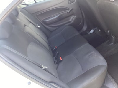 2024 Mitsubishi Mirage 1.2 Glx At