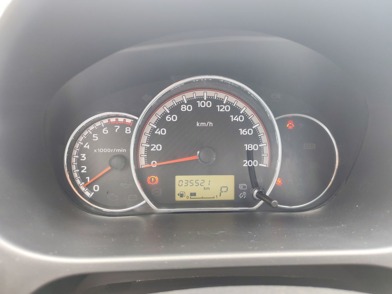 2024 Mitsubishi Mirage 1.2 Gls At