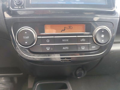 2024 Mitsubishi Mirage 1.2 Gls At