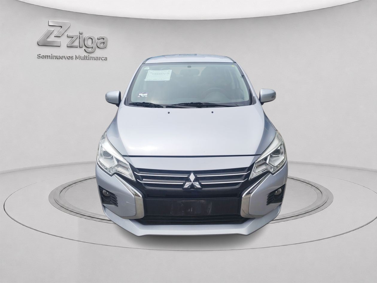 2024 Mitsubishi Mirage 1.2 Gls At