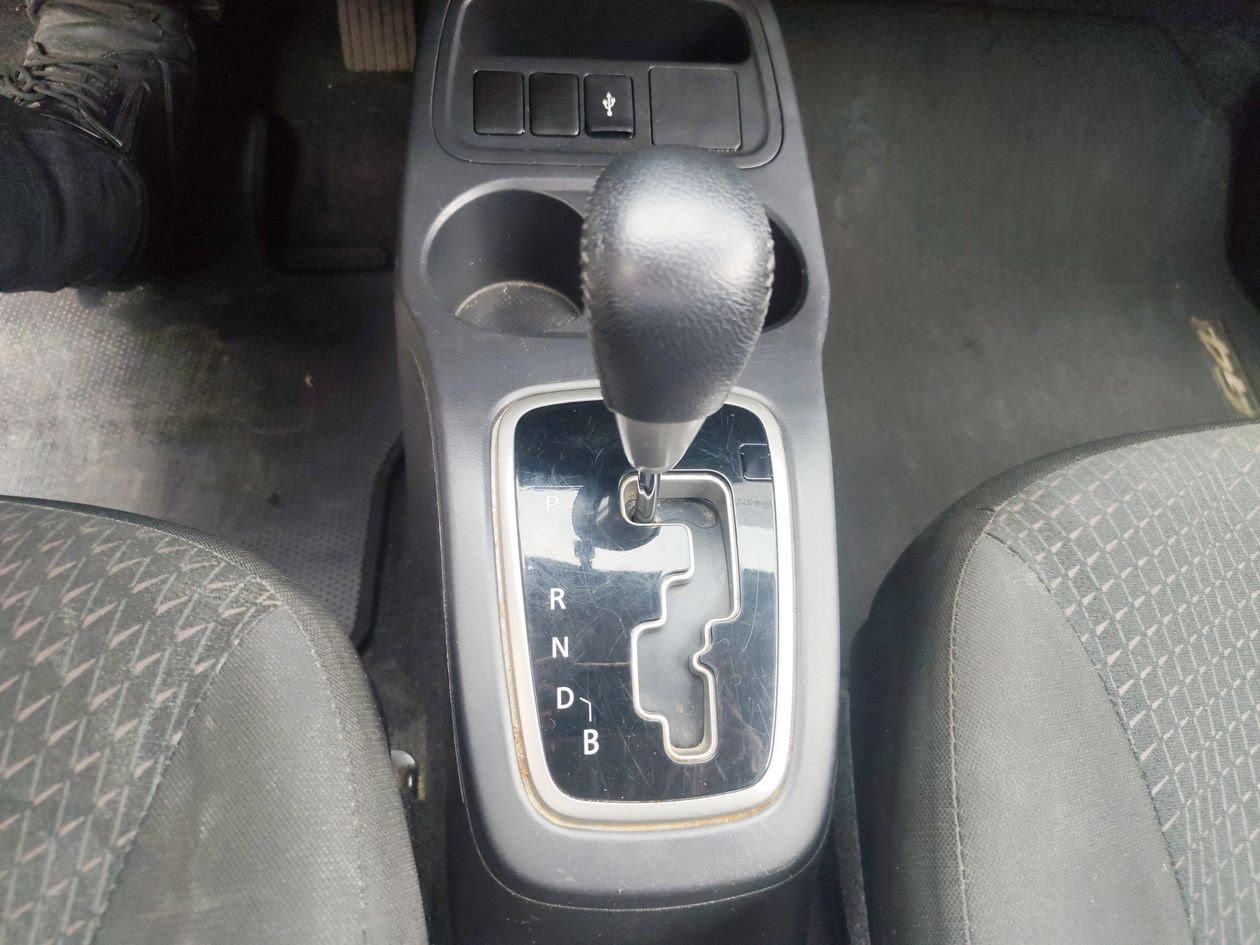 2024 Mitsubishi Mirage 1.2 Gls At