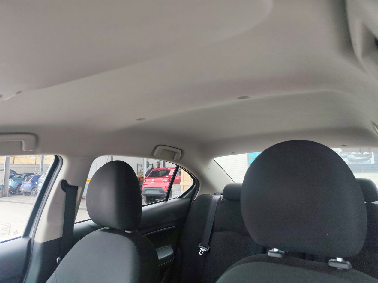 2024 Mitsubishi Mirage 1.2 Gls At
