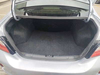 2024 Mitsubishi Mirage 1.2 Gls At