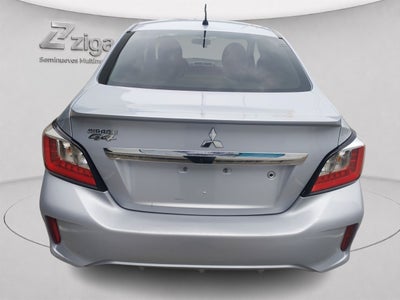 2024 Mitsubishi Mirage 1.2 Gls At