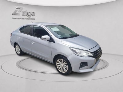 2024 Mitsubishi Mirage 1.2 Gls At