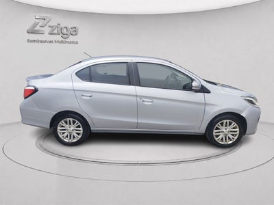 2024 Mitsubishi Mirage 1.2 Gls At