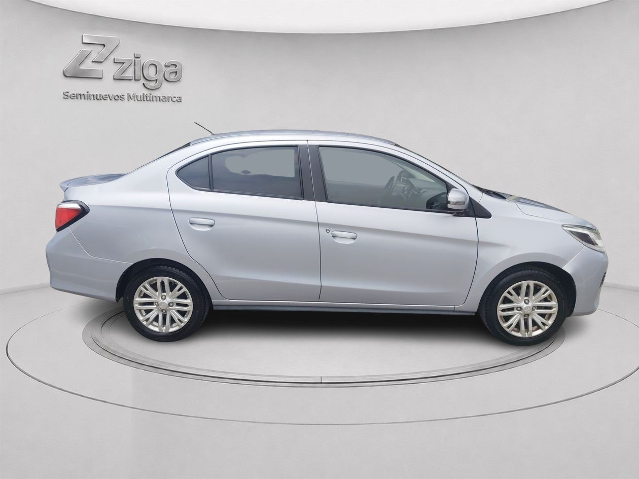 2024 Mitsubishi Mirage 1.2 Gls At