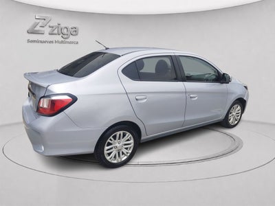 2024 Mitsubishi Mirage 1.2 Gls At