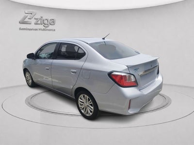 2024 Mitsubishi Mirage 1.2 Gls At