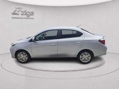 2024 Mitsubishi Mirage 1.2 Gls At