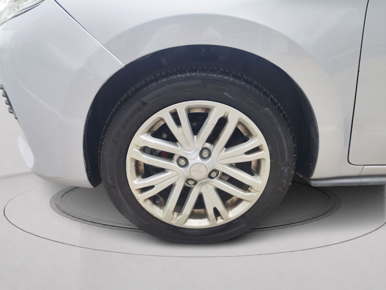 2024 Mitsubishi Mirage 1.2 Gls At
