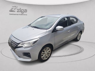 2024 Mitsubishi Mirage 1.2 Gls At