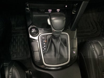 2023 Kia Seltos SELTOS 1.6L SX T/A
