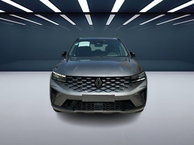 2026 Renault Koleos KOLEOS ESPRIT ALPINE