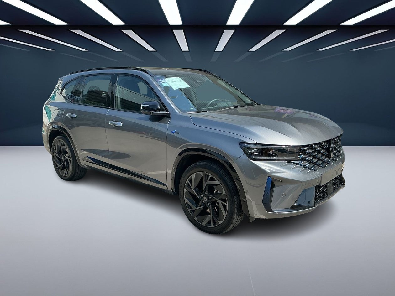 2026 Renault Koleos KOLEOS ESPRIT ALPINE