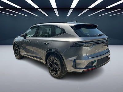 2026 Renault Koleos KOLEOS ESPRIT ALPINE