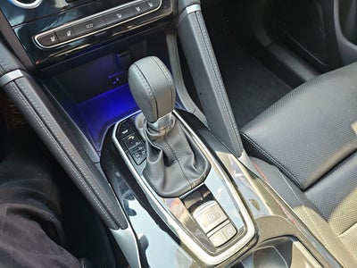 2024 Renault Koleos 2.5 Iconic At