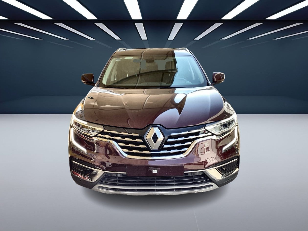 2023 Renault Koleos KOLEOS ICONIC CVT