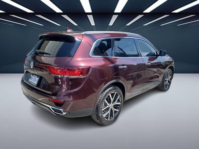 2023 Renault Koleos 2.5 Iconic Piel Cvt