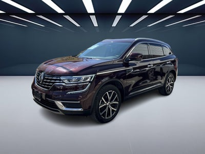 2024 Renault Koleos 2.5 Iconic At