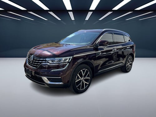 2024 Renault Koleos 2.5 Iconic At