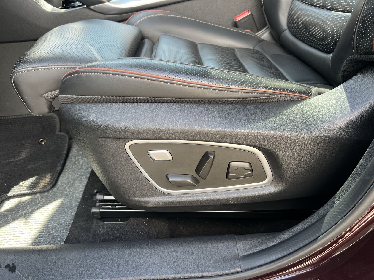 2024 Renault Koleos 2.5 Iconic At